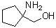 1-Aminocyclopentanemethanol