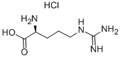 L-(+)-Arginine hydrochloride