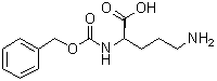 (R)-5-AMino-2-(((benzyloxy)carbonyl)aMino)pentanoic acid
