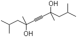 2,4,7,9-Tetramethyl-5-decyne-4,7-diol ethoxylate