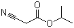 Isopropyl 2-cyanoacetate