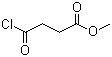Methyl 4-chloro-4-oxobutanoate