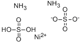 Sulfuric Acid Ammoniumnickel Salt (2:2:1)