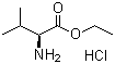 Ethyl L-valinate hydrochloride