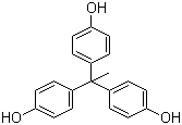 1,1,1-Tris(4-hydroxyphenyl)ethane