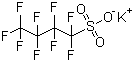 PPBS(Potassium Perfluorobutane Sulfonate)