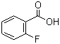 2-Fluorobenzoic acid