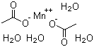 Manganese(II) acetate tetrahydrate