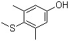 4-(Methylthio)-3,5-xylenol