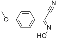 (Z,E)-2-(Hydroxyimino)-2-(4-Methoxyphenyl)Acetonitrile
