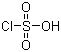 Chloro Sulphonic Acid