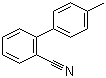 2-Cyano-4-Methylbiphenyl